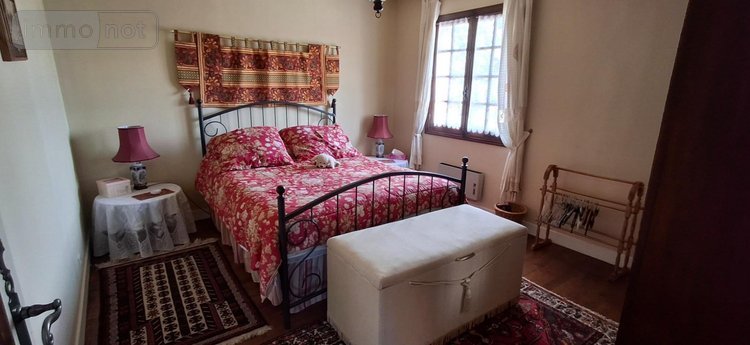 Maison a vendre Notre-Dame-de-Courson 14140 Calvados 106 m2 5 pièces 146960 euros