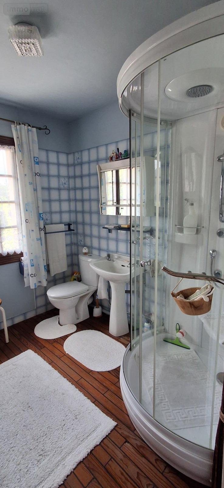 Maison a vendre Notre-Dame-de-Courson 14140 Calvados 106 m2 5 pièces 146960 euros