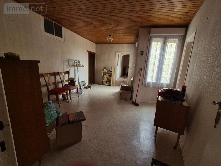Maison a vendre Aÿ-Champagne 51160 Marne 182 m2 7 pièces 209000 euros