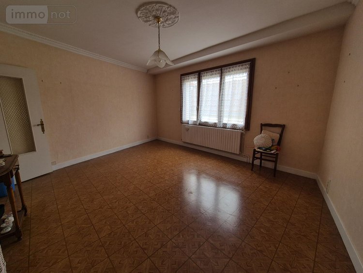 Maison a vendre Aÿ-Champagne 51160 Marne 182 m2 7 pièces 209000 euros