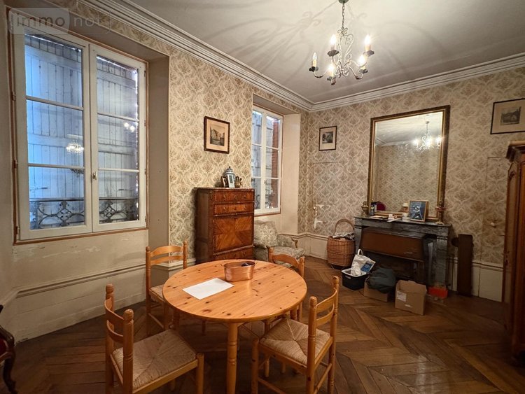 propriete a vendre Orbais-l'Abbaye 51270 Marne 243 m2 9 pièces 309000 euros