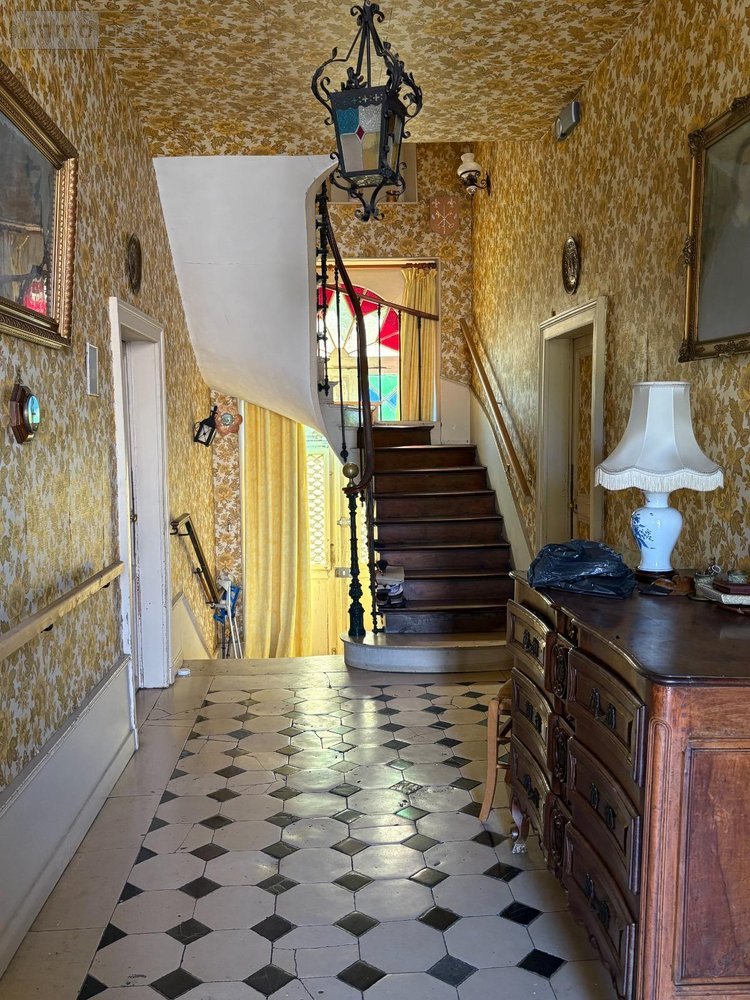 propriete a vendre Orbais-l'Abbaye 51270 Marne 243 m2 9 pièces 360000 euros