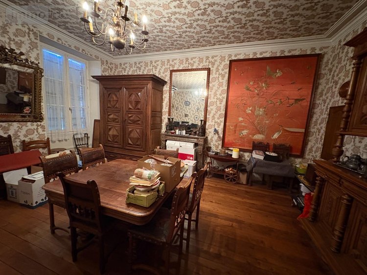 propriete a vendre Orbais-l'Abbaye 51270 Marne 243 m2 9 pièces 309000 euros