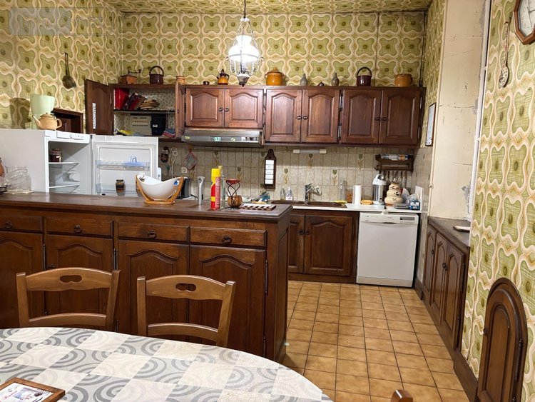 propriete a vendre Orbais-l'Abbaye 51270 Marne 243 m2 9 pièces 309000 euros