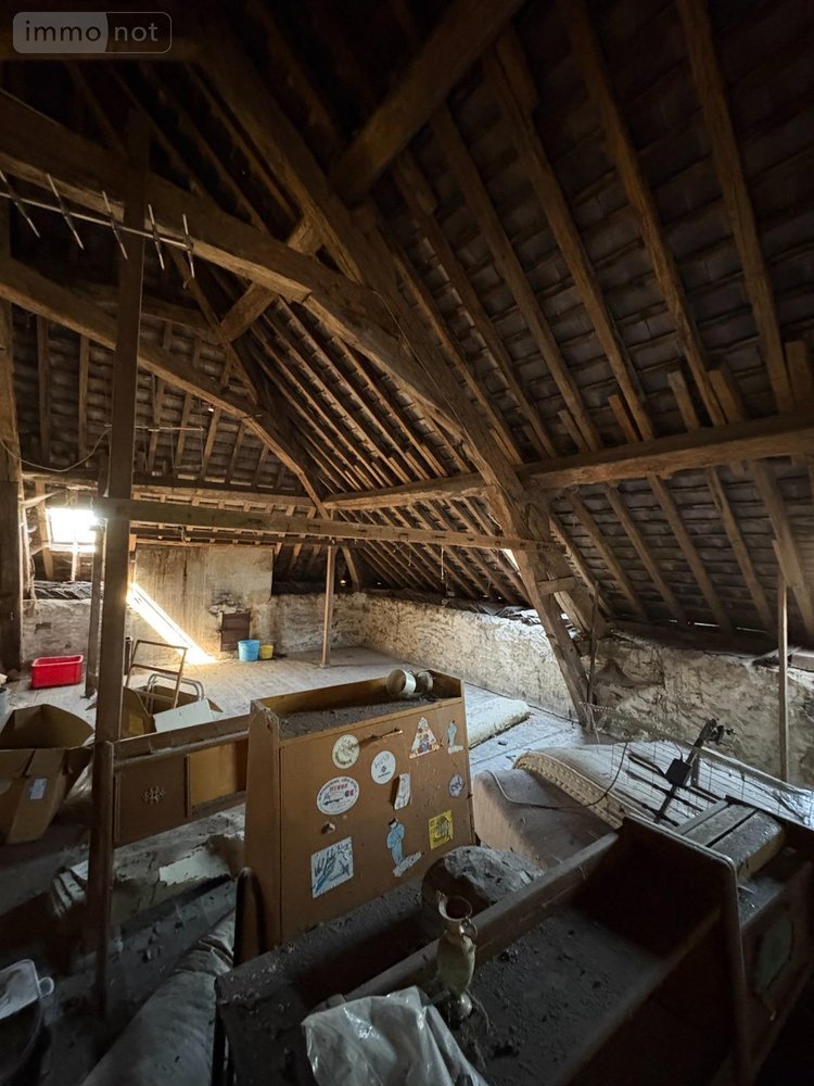 propriete a vendre Orbais-l'Abbaye 51270 Marne 243 m2 9 pièces 309000 euros