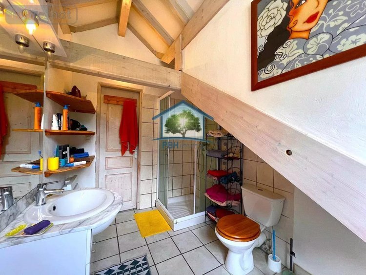 Appartement a vendre Guillestre 05600 Hautes-Alpes 26 m2 2 pièces 76000 euros