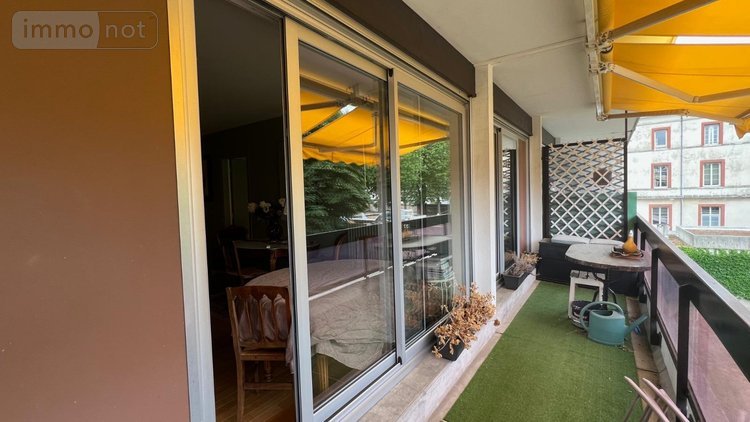 Appartement a vendre Évreux 27000 Eure 102 m2 4 pièces 204750 euros