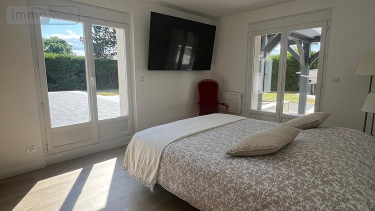 Maison a vendre Cierrey 27930 Eure 319 m2 10 pièces 720000 euros