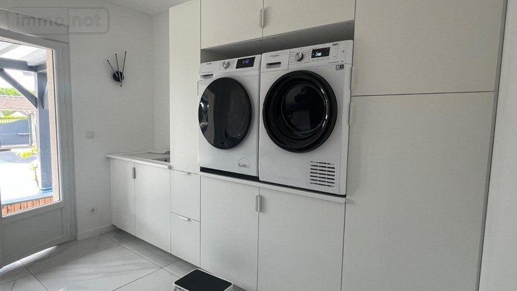 Maison a vendre Cierrey 27930 Eure 319 m2 10 pièces 720000 euros