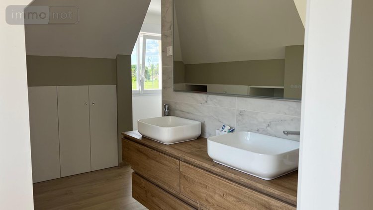 Maison a vendre Cierrey 27930 Eure 319 m2 10 pièces 720000 euros