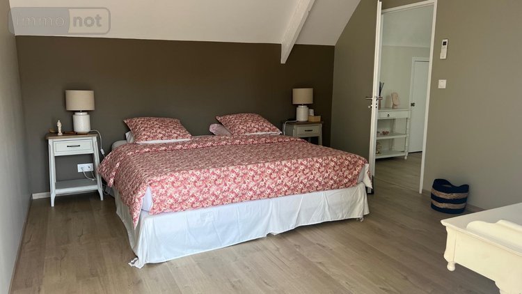 Maison a vendre Cierrey 27930 Eure 319 m2 10 pièces 720000 euros