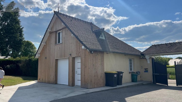 Maison a vendre Cierrey 27930 Eure 319 m2 10 pièces 720000 euros