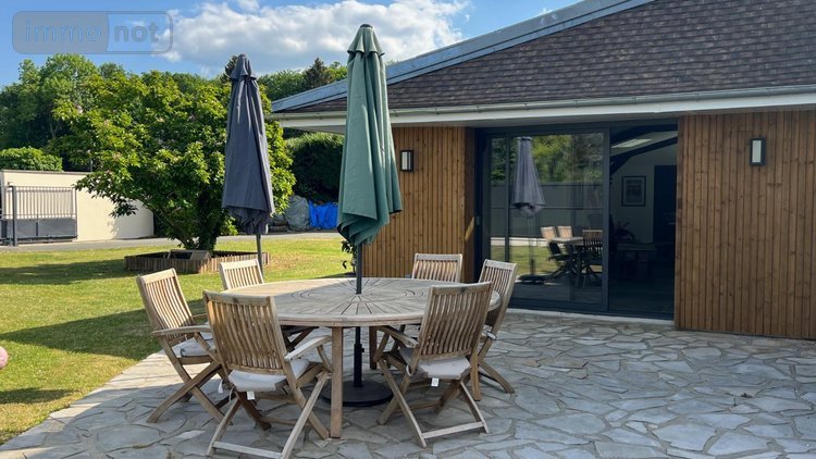 Maison a vendre Cierrey 27930 Eure 319 m2 10 pièces 720000 euros