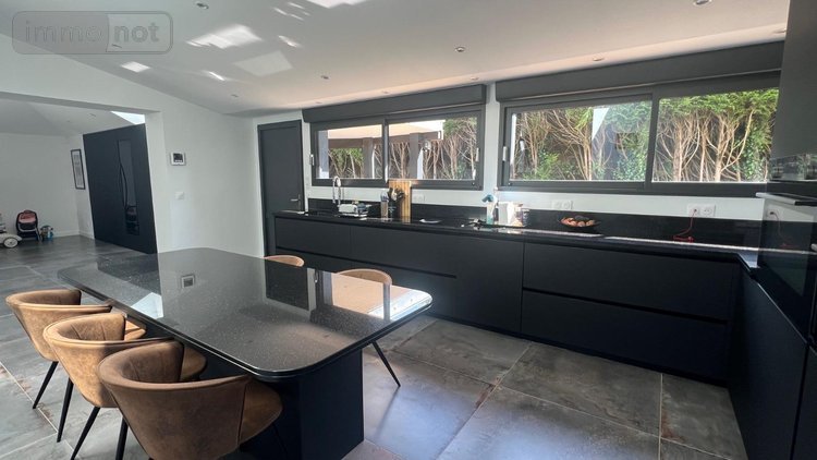 Maison a vendre Cierrey 27930 Eure 319 m2 10 pièces 720000 euros