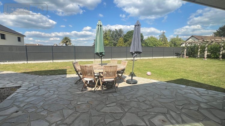 Maison a vendre Cierrey 27930 Eure 319 m2 10 pièces 720000 euros