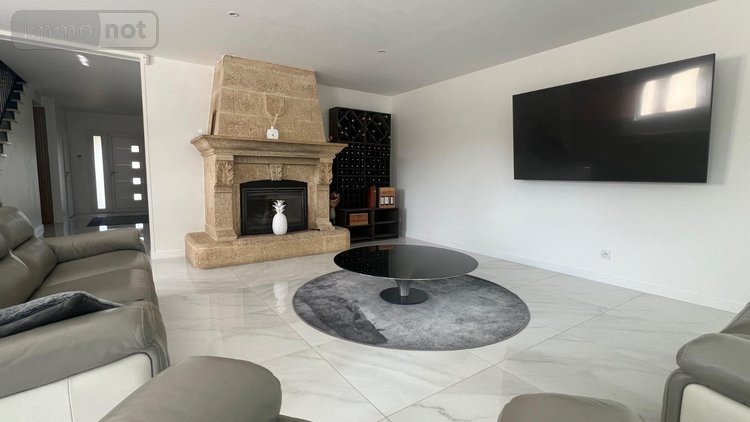 Maison a vendre Cierrey 27930 Eure 319 m2 10 pièces 720000 euros