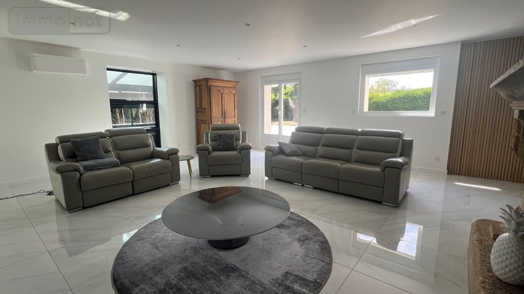 Maison a vendre Cierrey 27930 Eure 319 m2 10 pièces 720000 euros