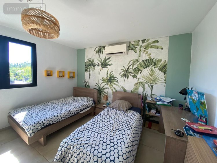 Maison a vendre Saint-Paul 97460 Réunion 280 m2 9 pièces 1493600 euros