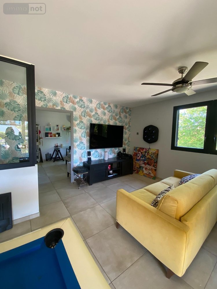 Maison a vendre Saint-Paul 97460 Réunion 280 m2 9 pièces 1493600 euros