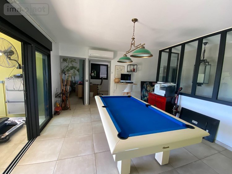 Maison a vendre Saint-Paul 97460 Réunion 280 m2 9 pièces 1493600 euros