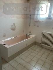 Maison a vendre Charmes 02800 Aisne 100 m2 5 pièces 137800 euros