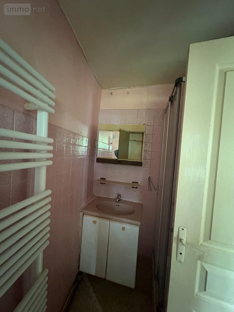 Maison a vendre Vauchamps 51210 Marne 75 m2 5 pièces 105000 euros