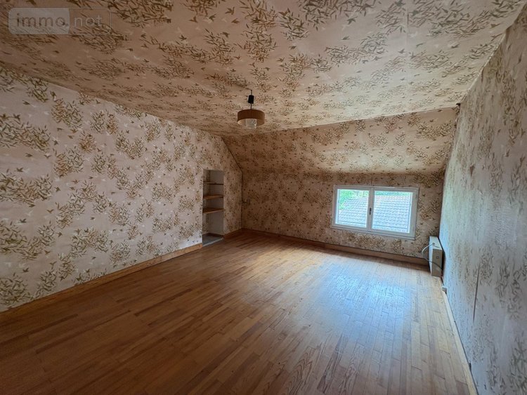 Maison a vendre Vauchamps 51210 Marne 75 m2 5 pièces 105000 euros