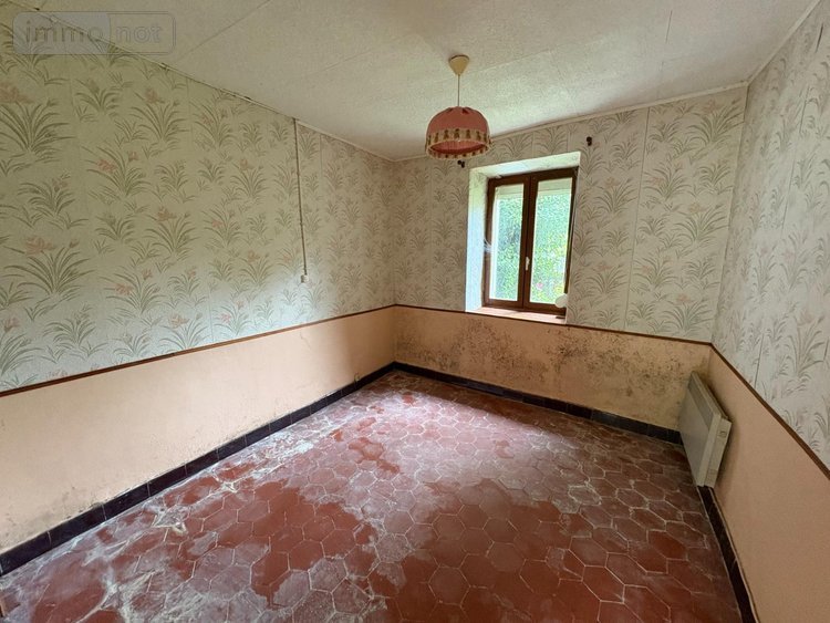 Maison a vendre Vauchamps 51210 Marne 75 m2 5 pièces 105000 euros