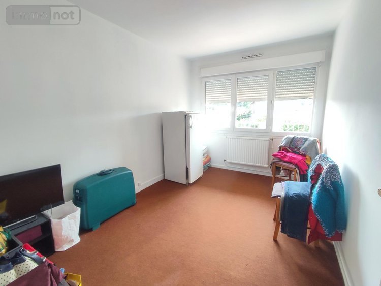 Appartement a vendre Saint-Étienne-du-Rouvray 76800 Seine-Maritime 84 m2 4 pièces 105000 euros