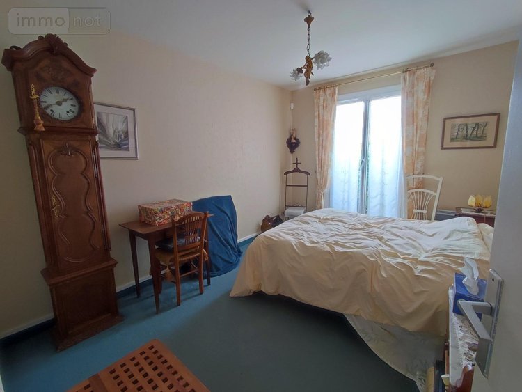 Maison a vendre Bonsecours 76240 Seine-Maritime 169 m2 6 pièces 395000 euros