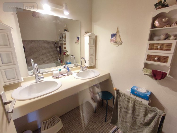 Maison a vendre Bonsecours 76240 Seine-Maritime 169 m2 6 pièces 440000 euros