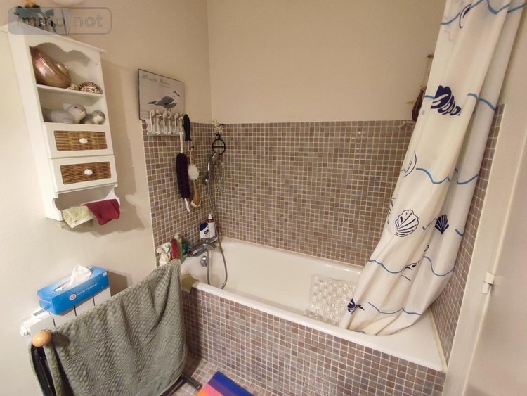 Maison a vendre Bonsecours 76240 Seine-Maritime 169 m2 6 pièces 395000 euros