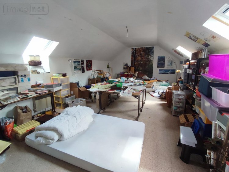 Maison a vendre Bonsecours 76240 Seine-Maritime 169 m2 6 pièces 395000 euros