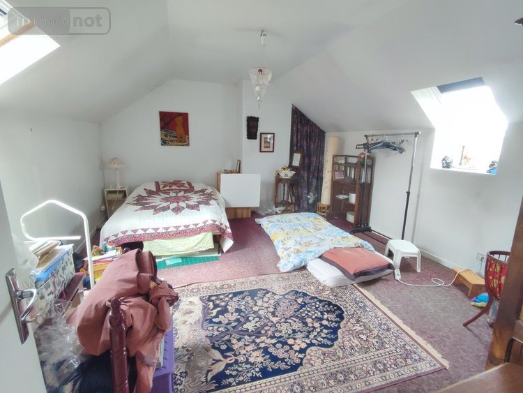 Maison a vendre Bonsecours 76240 Seine-Maritime 169 m2 6 pièces 440000 euros