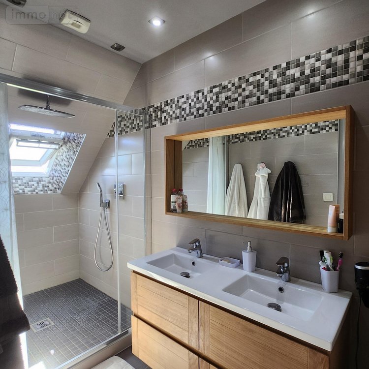 Maison a vendre Combourg 35270 Ille-et-Vilaine 165 m2 7 pièces 392100 euros