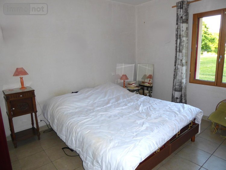 Maison a vendre Mesnil-Roc'h 35720 Ille-et-Vilaine 150 m2 7 pièces 366200 euros