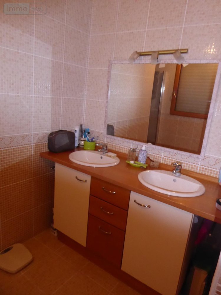 Maison a vendre Mesnil-Roc'h 35720 Ille-et-Vilaine 150 m2 7 pièces 366200 euros