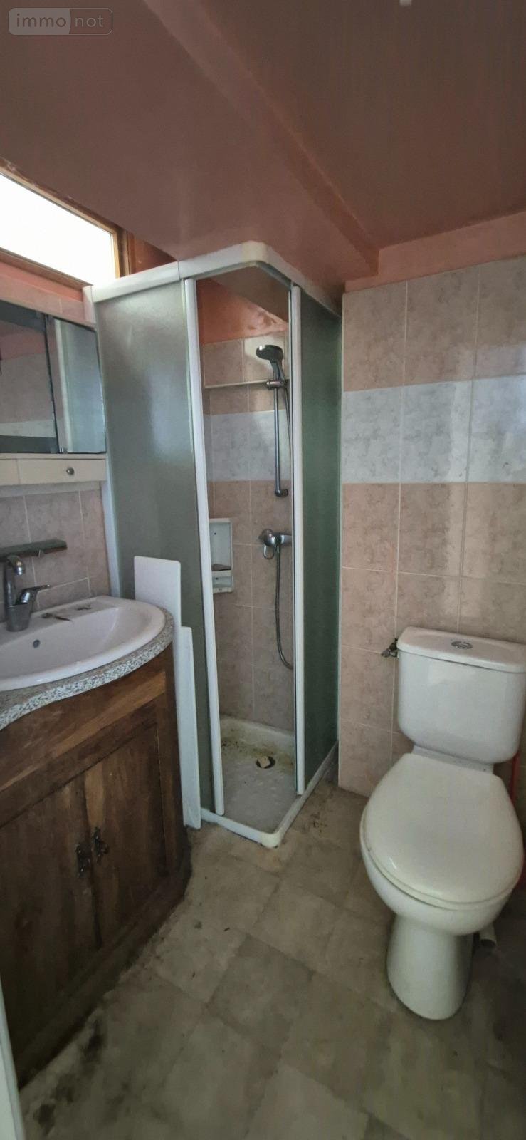 Location fonds et murs commerciaux La-Ferté-Bernard 72400 Sarthe 107 m2  700 euros