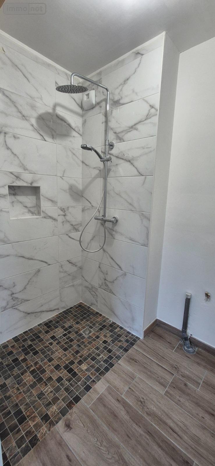 Maison a vendre Avezé 72400 Sarthe 114 m2 4 pièces 236600 euros