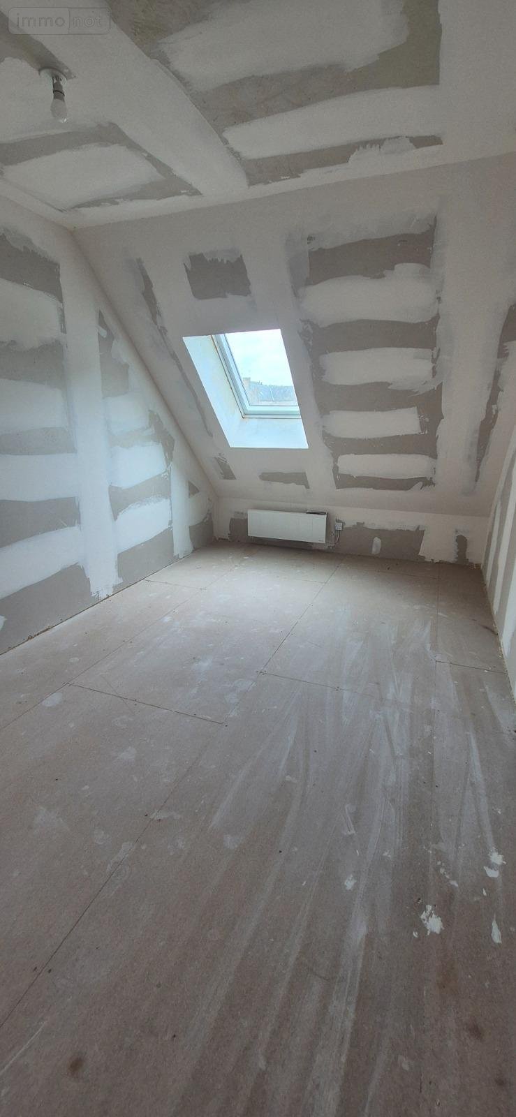 Maison a vendre Avezé 72400 Sarthe 114 m2 4 pièces 236600 euros