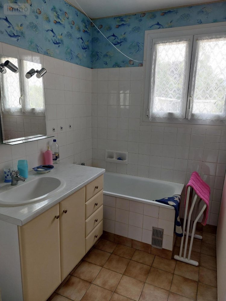 Maison a vendre Coucy 08300 Ardennes 98 m2 6 pièces 161022 euros