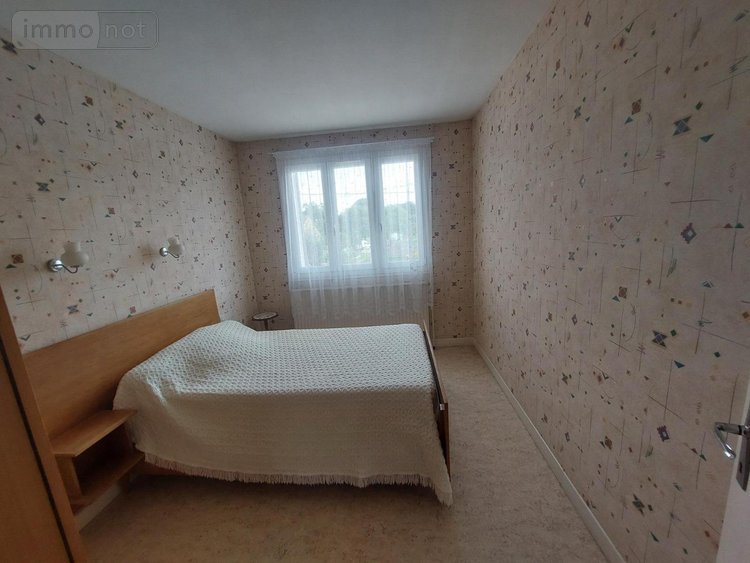 Maison a vendre Coucy 08300 Ardennes 98 m2 6 pièces 161022 euros