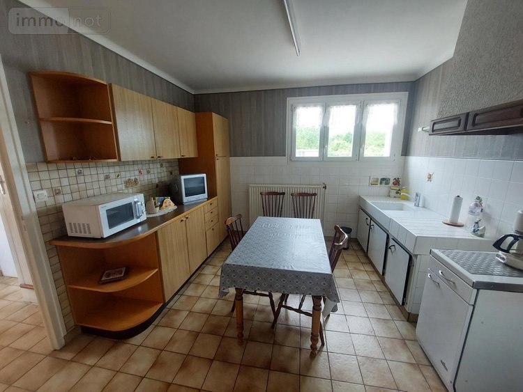 Maison a vendre Coucy 08300 Ardennes 98 m2 6 pièces 161022 euros