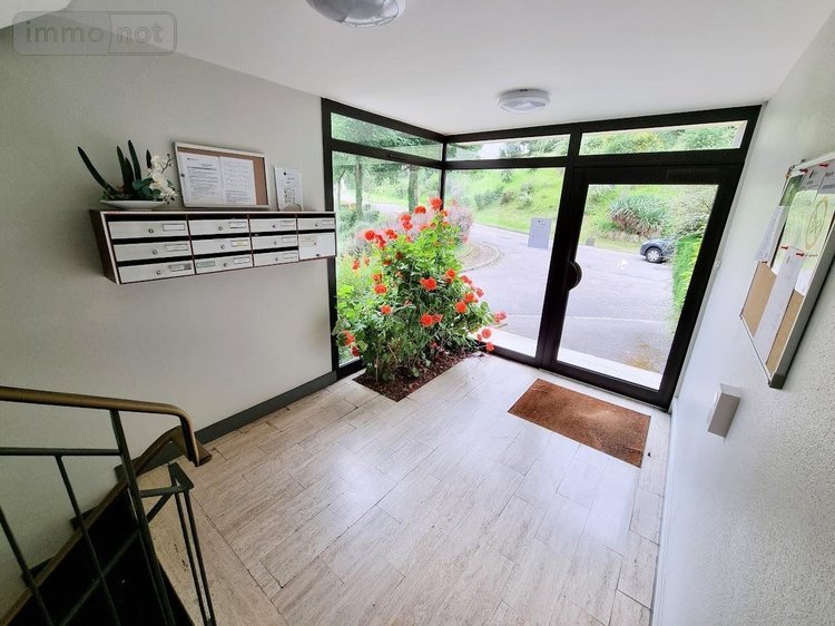 Appartement a vendre Rouen 76000 Seine-Maritime 69 m2 3 pièces 82950 euros