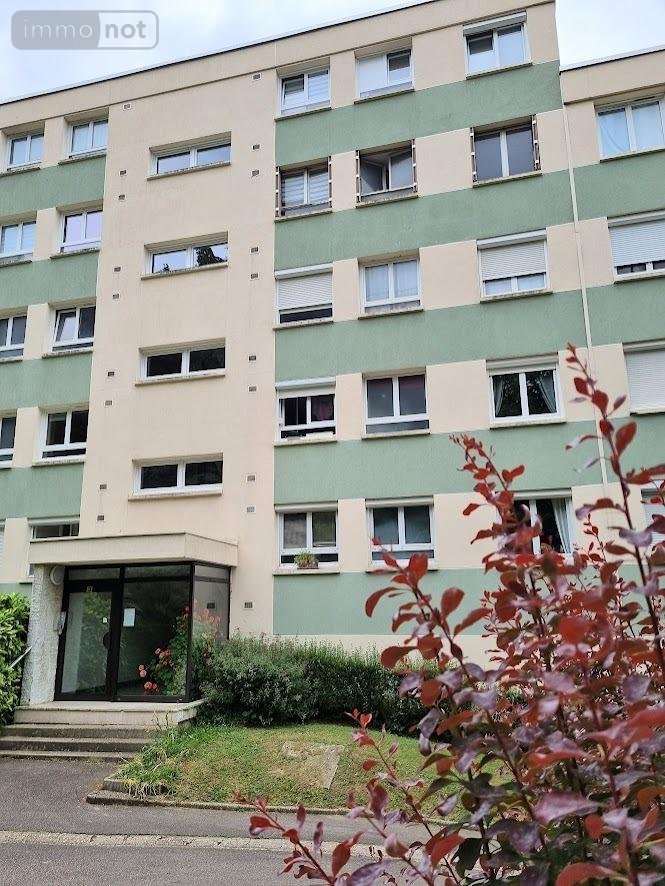 Appartement a vendre Rouen 76000 Seine-Maritime 69 m2 3 pièces 82950 euros