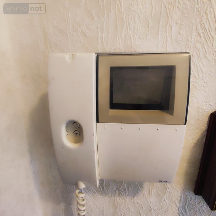 Appartement a vendre Gap 05000 Hautes-Alpes 86 m2 4 pièces 199000 euros