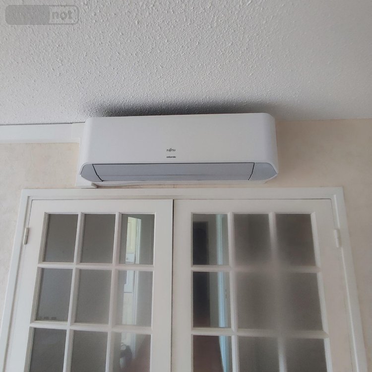 Appartement a vendre Gap 05000 Hautes-Alpes 86 m2 4 pièces 189000 euros