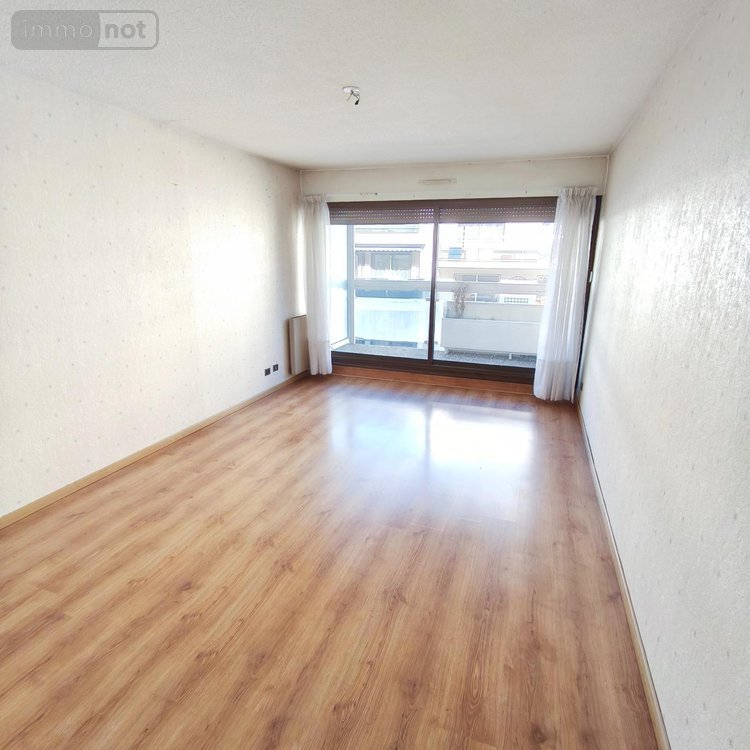 Appartement a vendre Gap 05000 Hautes-Alpes 86 m2 4 pièces 199000 euros