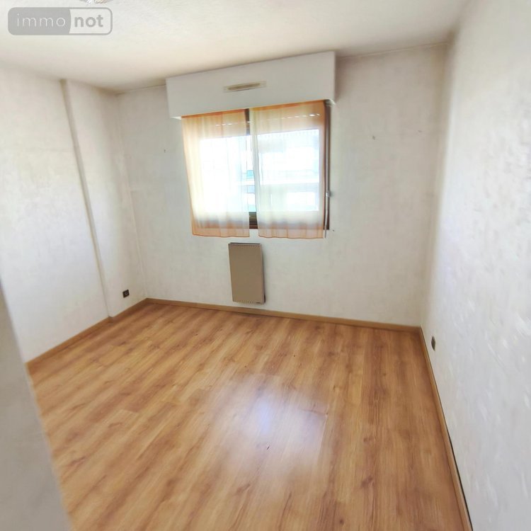 Appartement a vendre Gap 05000 Hautes-Alpes 86 m2 4 pièces 199000 euros