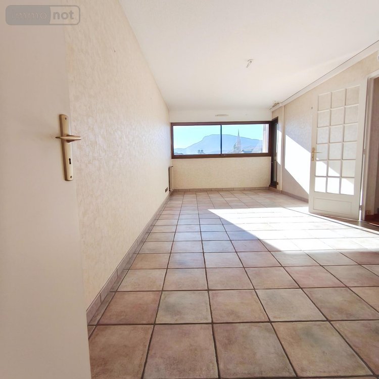 Appartement a vendre Gap 05000 Hautes-Alpes 86 m2 4 pièces 199000 euros